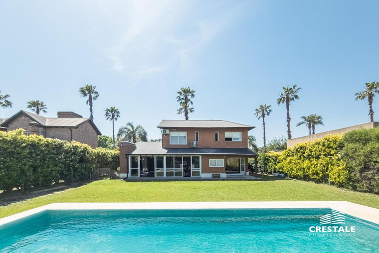 Casa en venta, San Marino Funes Hills