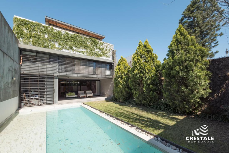 Casa en venta, Zavalla 3700