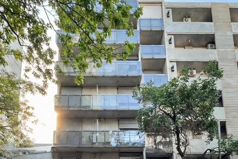 Departamento en venta, Callao y San Juan