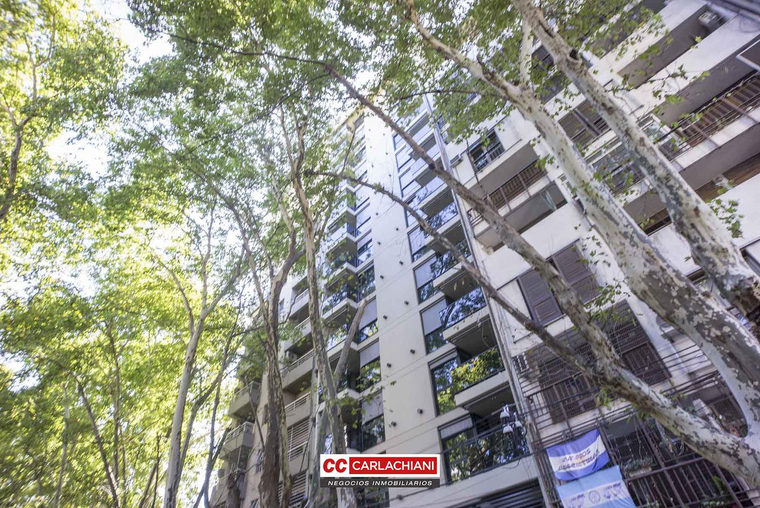 Departamento en venta 2 dormitorios Rosario - Barrio Lourdes