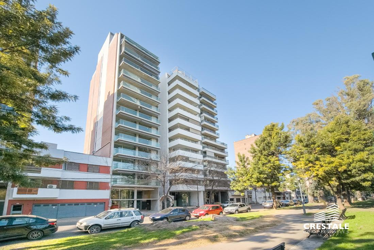 Departamento en venta, MORENO Y CERRITO