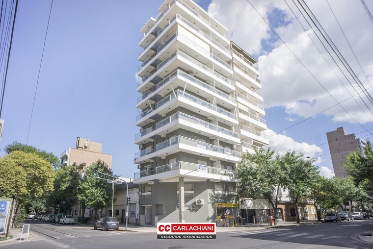 Departamento en venta Rosario Centro