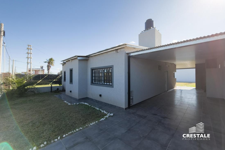 Casa en venta, Campiñas de Piñero