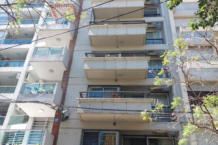 Departamento en venta 2 dormitorio - Centro Rosario - Piso exclusivo
