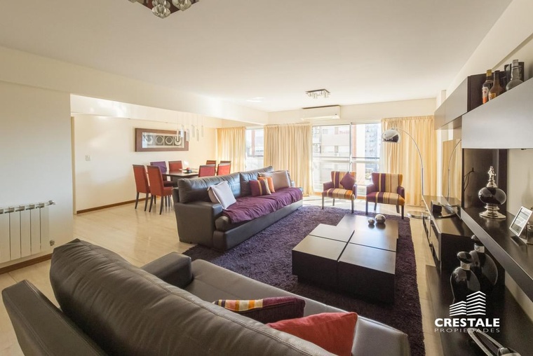 Departamento en venta, Italia 2000