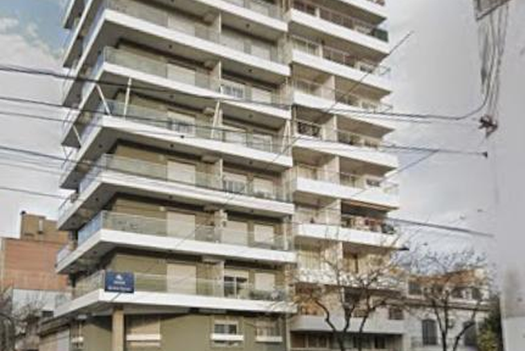 Departamento en venta Rosario Centro