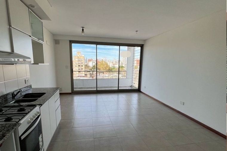 Departamento Monoambiente en Alquiler| Ovidio Lagos al 100