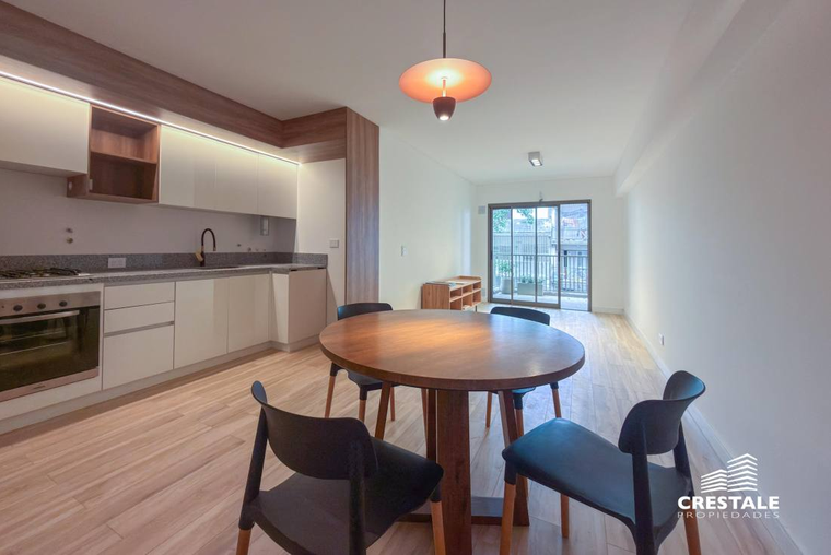 Departamento en venta, Callao y Urquiza