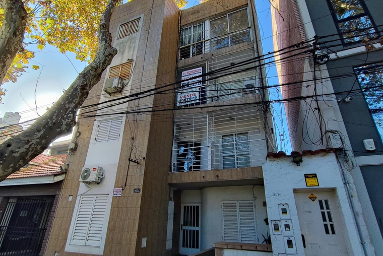 Departamento en venta 1 dormitorio - Rosario Lourdes