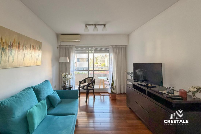 Departamento en venta, Italia y Cerrito