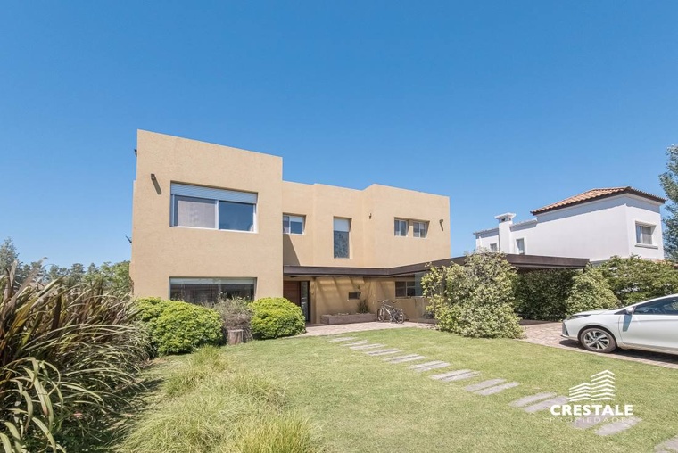 Casa en venta, ALDEA COUNTRY GOLF ROSARIO