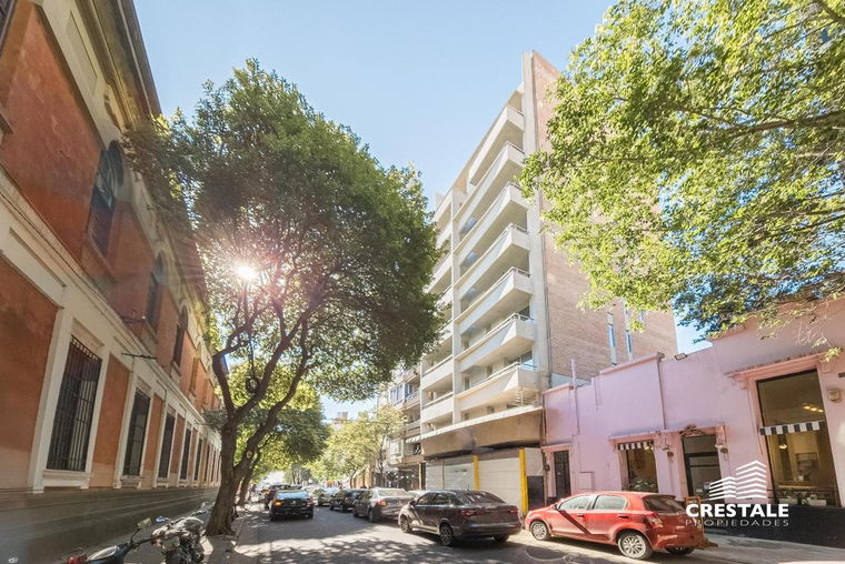 Departamento en venta, Roca 100