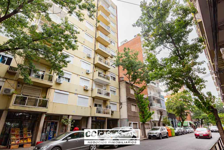 Venta Moreno y Tucumán - 1 Dormitorio