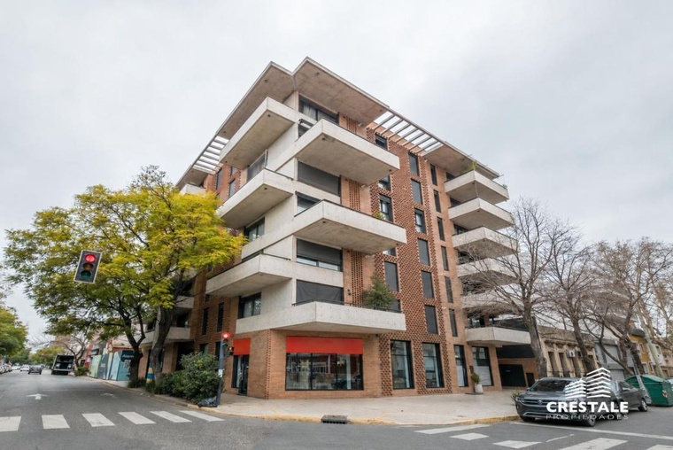Departamento en venta, Salta 3100