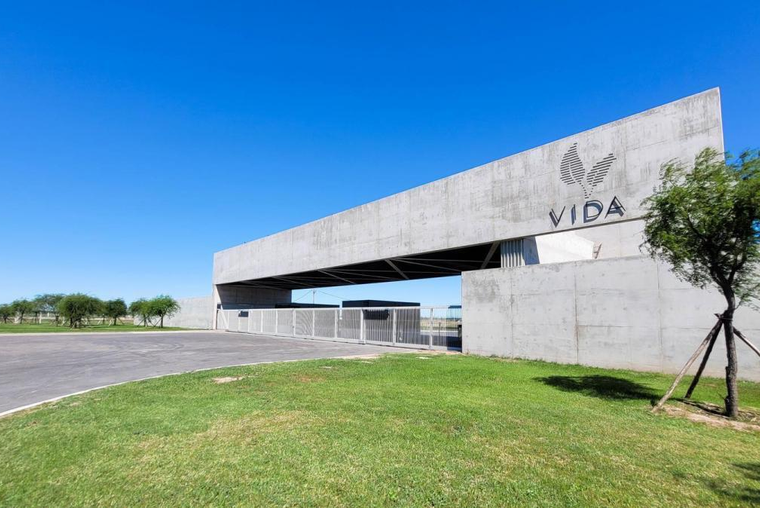 LOTE DE 1100M2 VENTA CLUB HOUSE Y PISCINAS BARRIO CERRADO FUNES ROSARIO