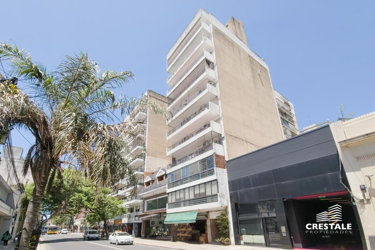 Departamento en venta, Santa Fe y Paraguay