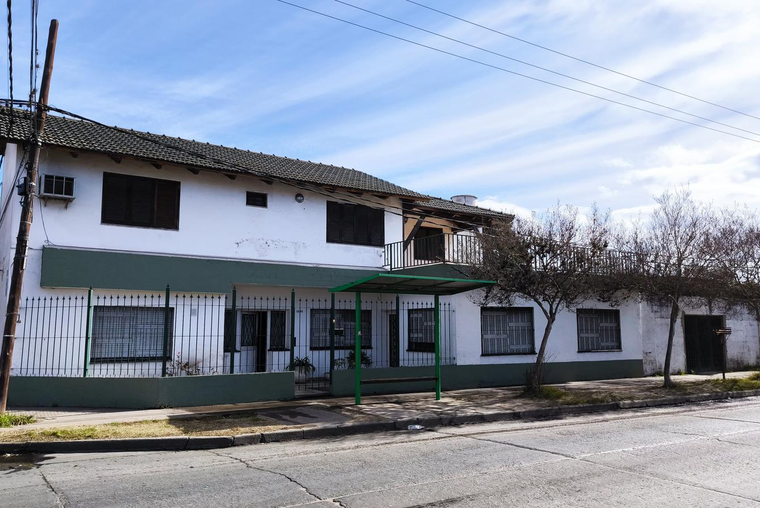 Venta casa de 3 dormitorios en Villa Gobernador Galvez