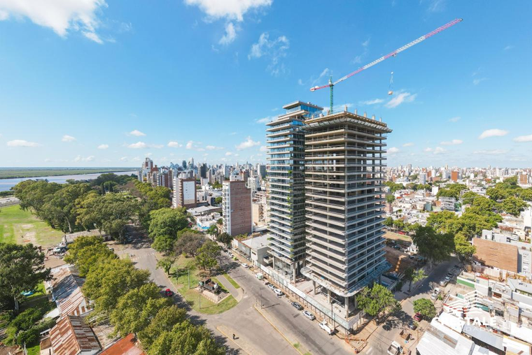 Departamento en venta, COSTAVIA - TORRE I