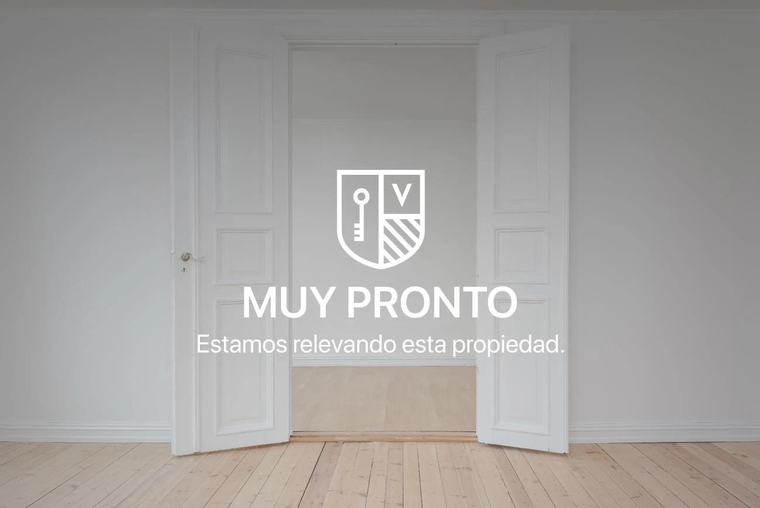 Departamento de 3 dormitorios, 2 cocheras y amenities en Aldea Dock Haus