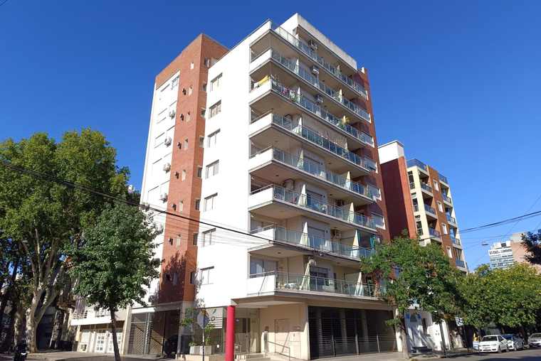 Departamento en venta Rosario 1 Dormitorio  - Apto credito
