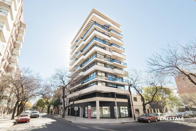 Oficina en venta, Cerrito y Paraguay