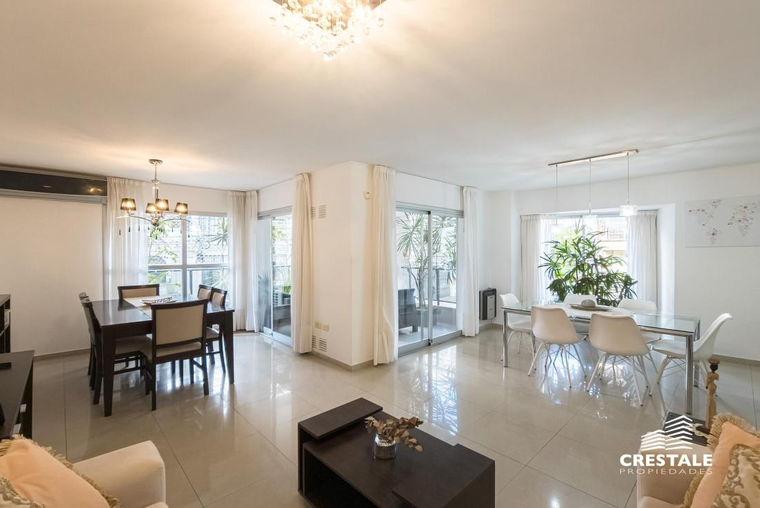 Departamento en venta, San Luis  Y Juan Manuel de Rosas