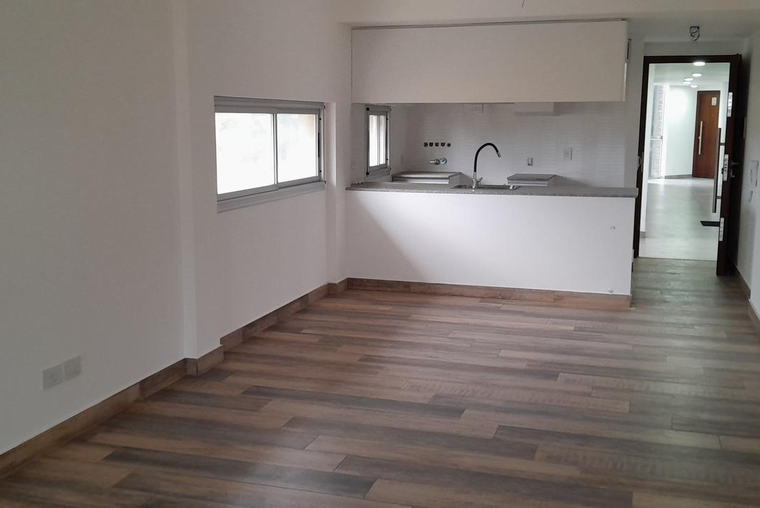 DEPARTAMENTO PREMIUM DE 2 DORMITORIOS VENTA PILETA QUINCHO ALDEA ROSARIO