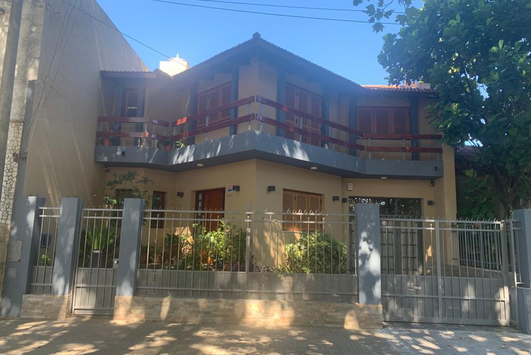 BERMUDEZ 5544