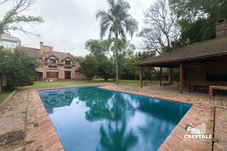 Terreno en venta, Alvarez Condarco 656 bis
