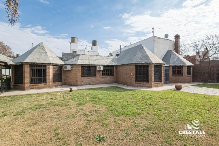 Casa en venta, Garay y Moreno