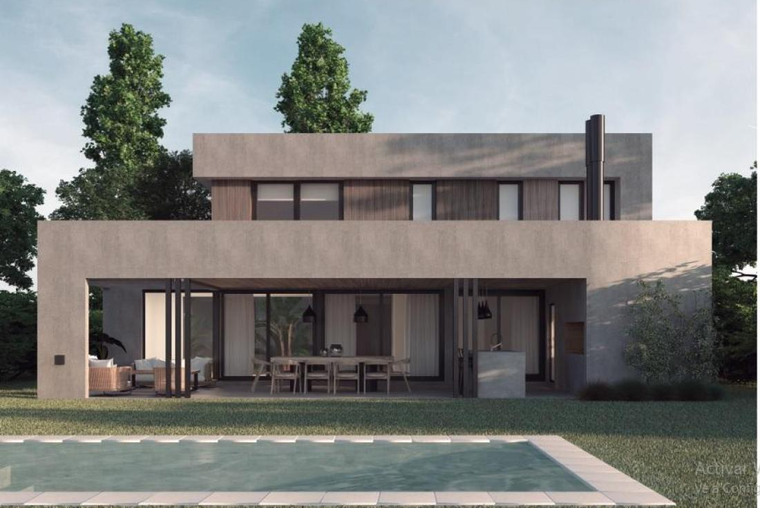 Casa en venta, Vida Barrio Cerrado