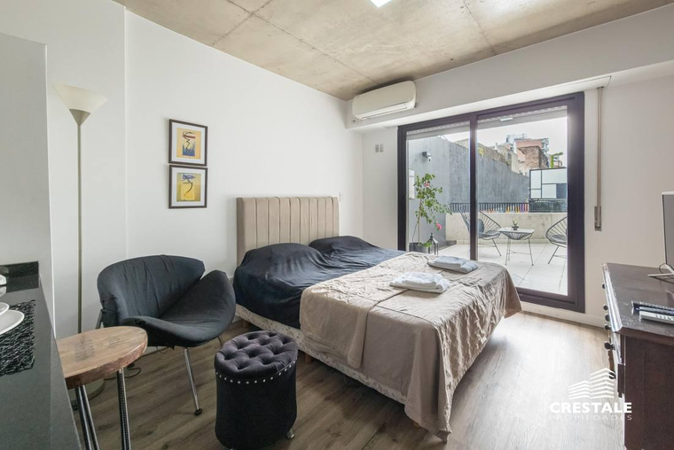 Departamento en venta, Rodriguez 1300