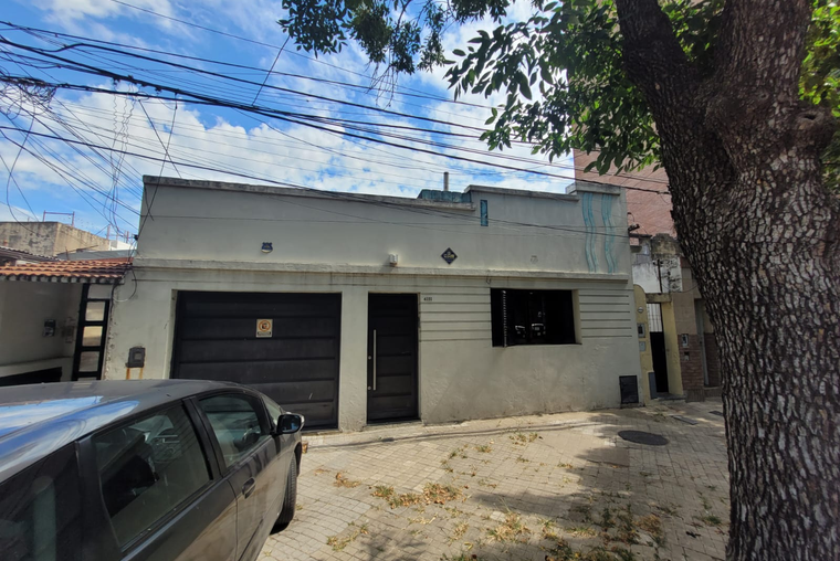 Venta Casa 3 dormitorios, Urquiza 4151