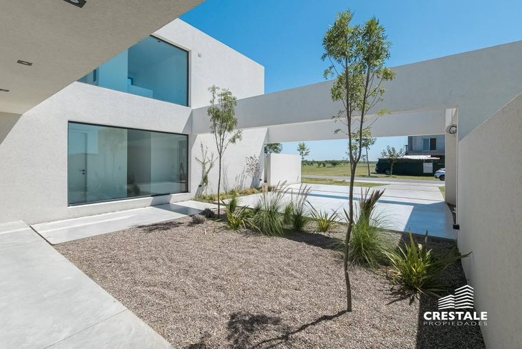 Casa en venta, Vida Club de Campo