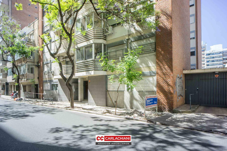 Departamento en venta 3 Dormitorios Rosario Centro