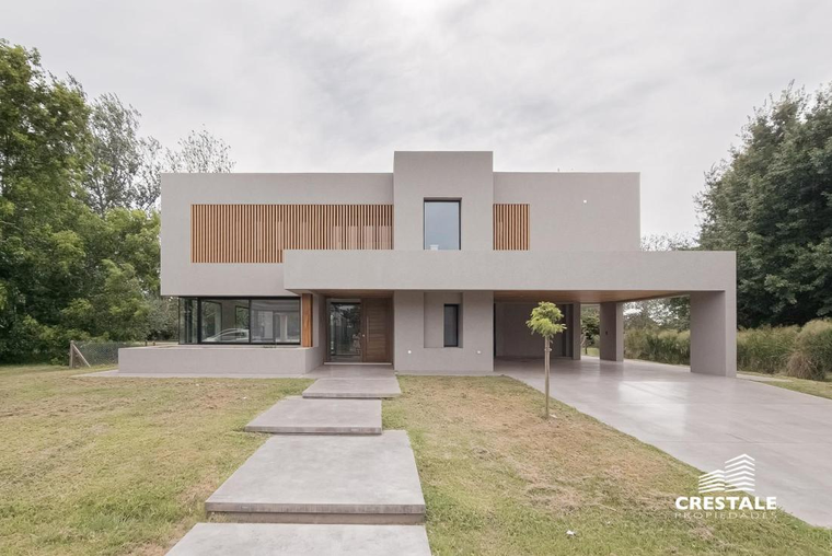 Casa en venta, Kentucky Club de Campo