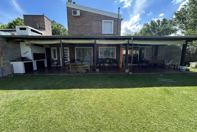 Casa en venta, Zuloaga 1700