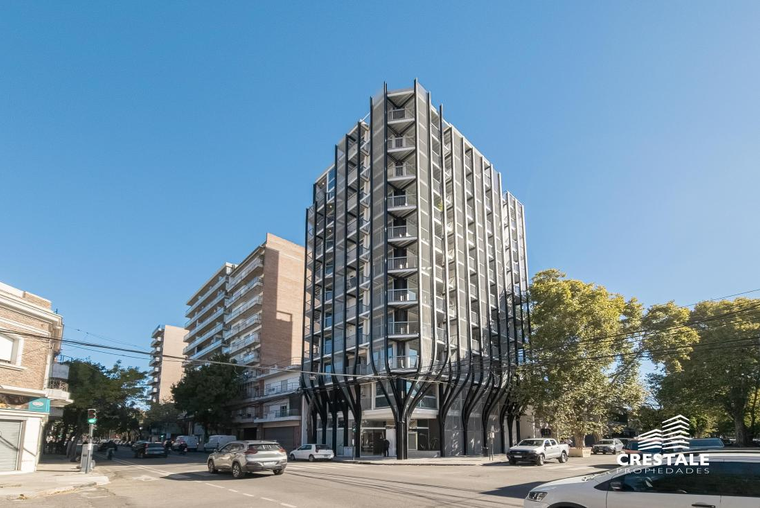 Departamento en venta, Ov. Lagos esq. 9 de Julio