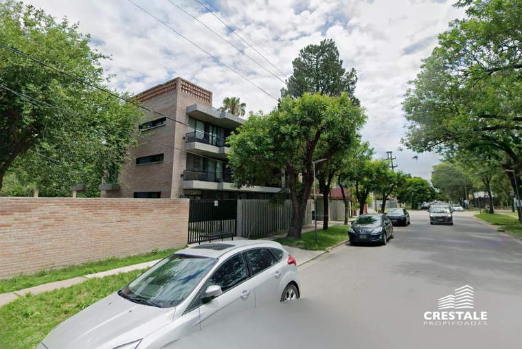 Departamento en venta, Sarmiento 1800 - Funes