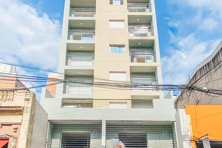 Departamento en venta, Mitre y Mendoza