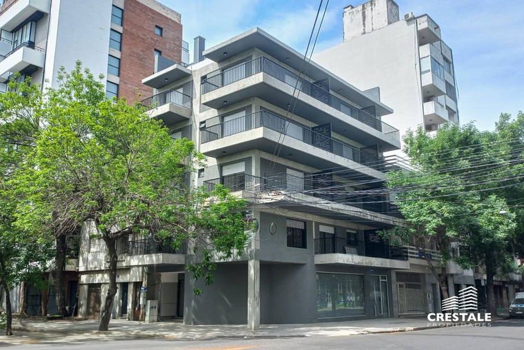 Departamento en venta, Urquiza 3300