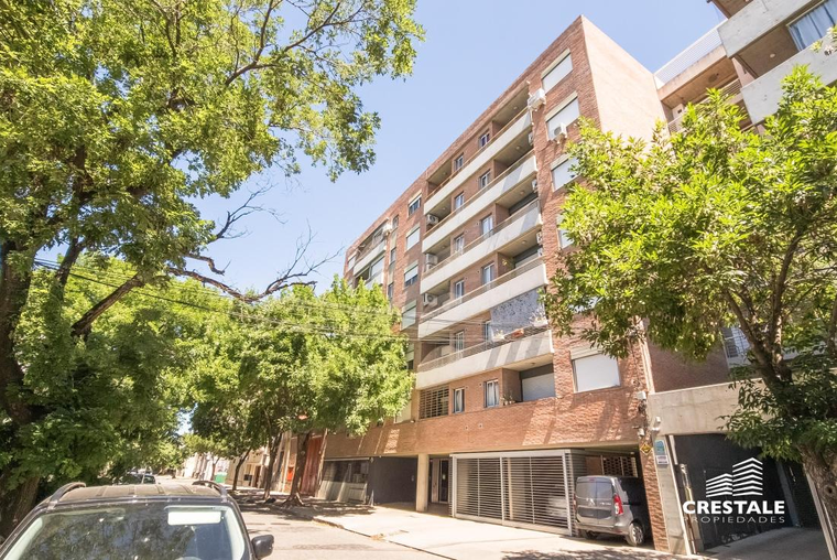 Departamento en venta, Ituzaingó y Necochea