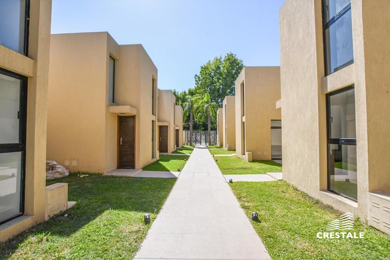 Departamento de pasillo en venta, Sarratea y Brassey