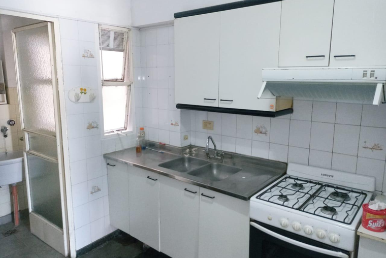 Departamento en  MACROCENTRO