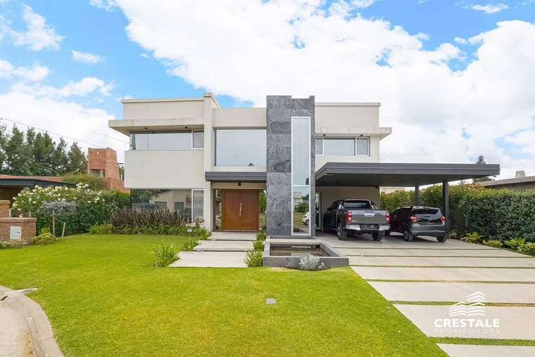 Casa en venta, Palos Verdes Country Club