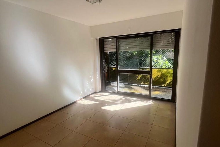 Luminoso Departamento 1 Dormitorio con Balcón