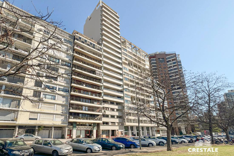 Departamento en venta, LIBERTAD 100