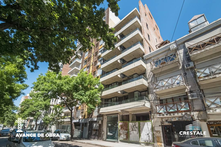 Departamento en venta, ALVEAR Y 3 DE FEBRERO