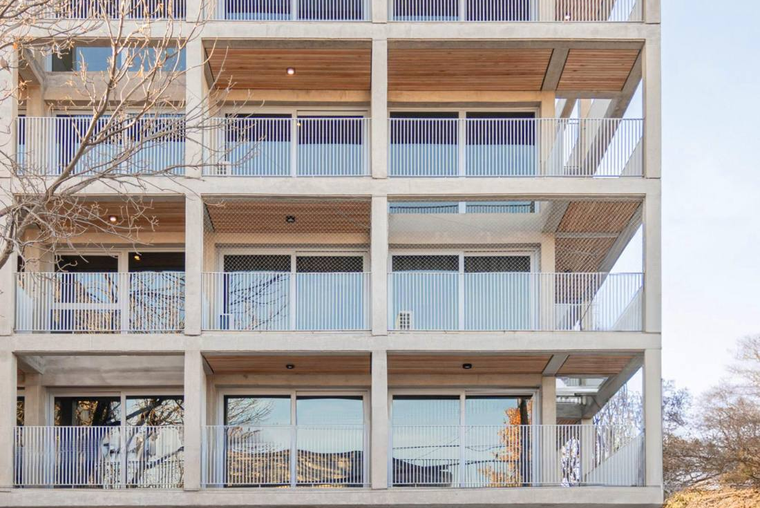 Departamento en venta, Suipacha y Jujuy