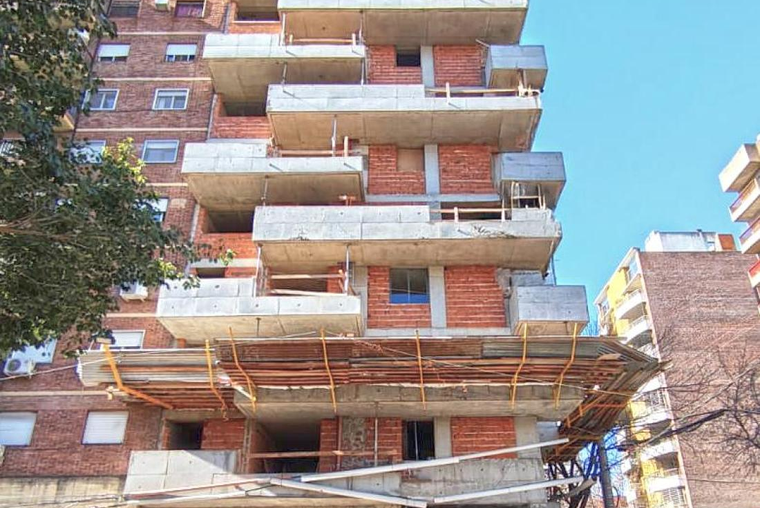 Departamento en venta, Riobamba y Corrientes - Aquilonia